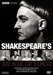 An Age of Kings tv show poster