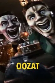Oozat movie poster