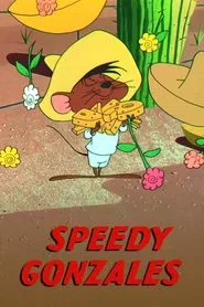 Poster do filme Speedy Gonzales