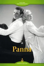 Poster do filme Panna