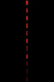 Mangertooth movie poster