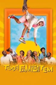 Poster da série Every Family