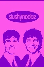 Slushy Noobz Out of Character - The Documentary (Part 1) movie poster