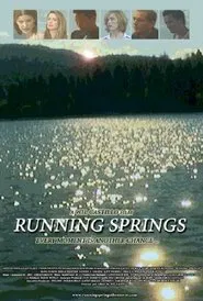 Poster do filme Running Springs