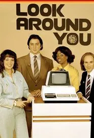 Poster da série Look Around You