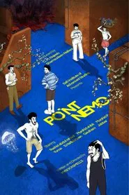 Point Nemo movie poster