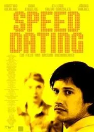 Poster do filme Speed Dating