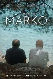 Poster do filme Marko