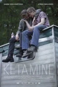 Poster do filme Ketamine