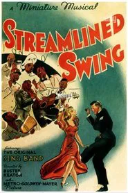 Streamlined Swing movie poster