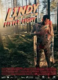 Lindy the Return of Little Light movie poster
