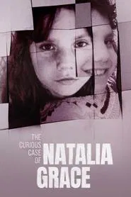 The Curious Case of Natalia Grace: Natalia Speaks tv show poster