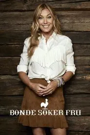 Poster da série Bonde söker fru