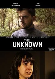 The Unknown movie poster