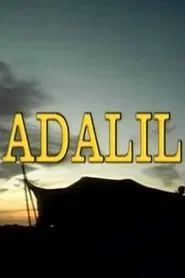 Poster do filme Adalil - Die Herrin der Zelte