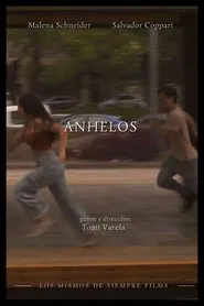 Anhelos movie poster