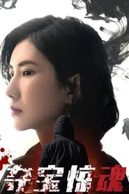 Poster da série 夺宝惊魂