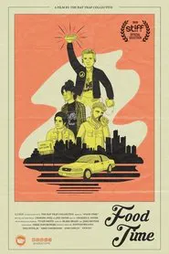 Food Time movie poster