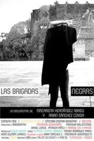 Black Brigades movie poster