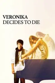 Poster do filme Veronika Decides to Die