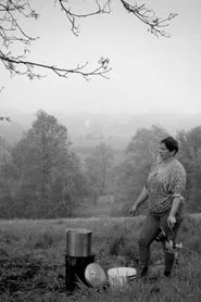 Na pustym polu movie poster