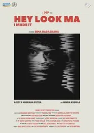 Hey Look Ma, I Made It movie poster