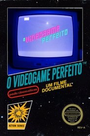 O Videogame Perfeito movie poster