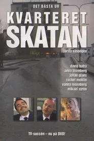 Poster do filme Kvarteret Skatan - The Best of season 1