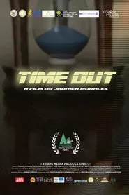 Time Out movie poster
