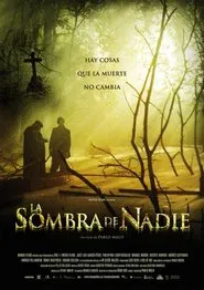The Shadow of No One movie poster
