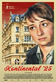Poster do filme Kontinental '25