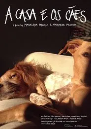 Our Home with the Dogs movie poster