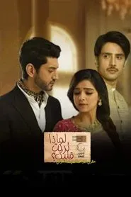 Kyun Utthe Dil Chhod Aaye ? tv show poster