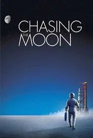 Chasing the Moon movie poster