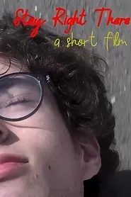 Stay Right There movie poster