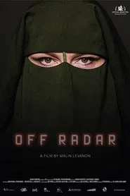 Off Radar movie poster