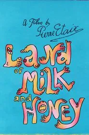 Land of Milk and Honey movie poster