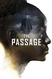 The Passage tv show poster