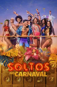 Poster da série Wild and Free