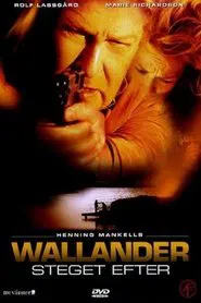 Mittsommermord tv show poster
