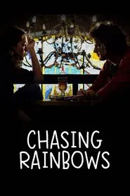 Chasing rainbows movie poster