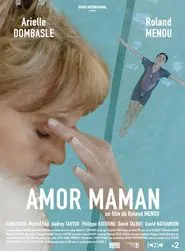 Amor maman movie poster