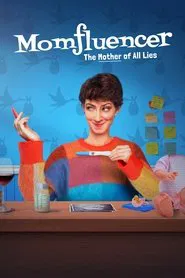 Momfluencer: The Mother of All Lies tv show poster
