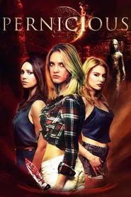Poster do filme Pernicious