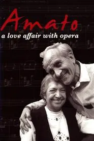 Amato: A Love Affair with Opera movie poster