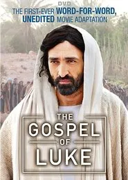 Poster do filme The Gospel of Luke