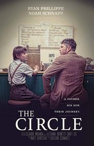Poster do filme The Circle