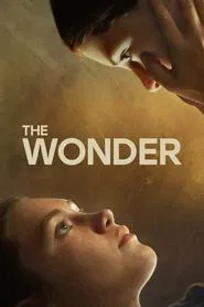 The Wonder movie poster