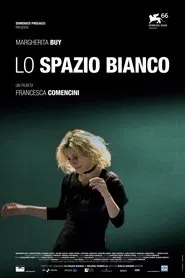 Poster do filme The White Space