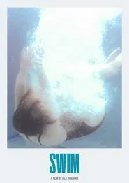 Swim movie poster